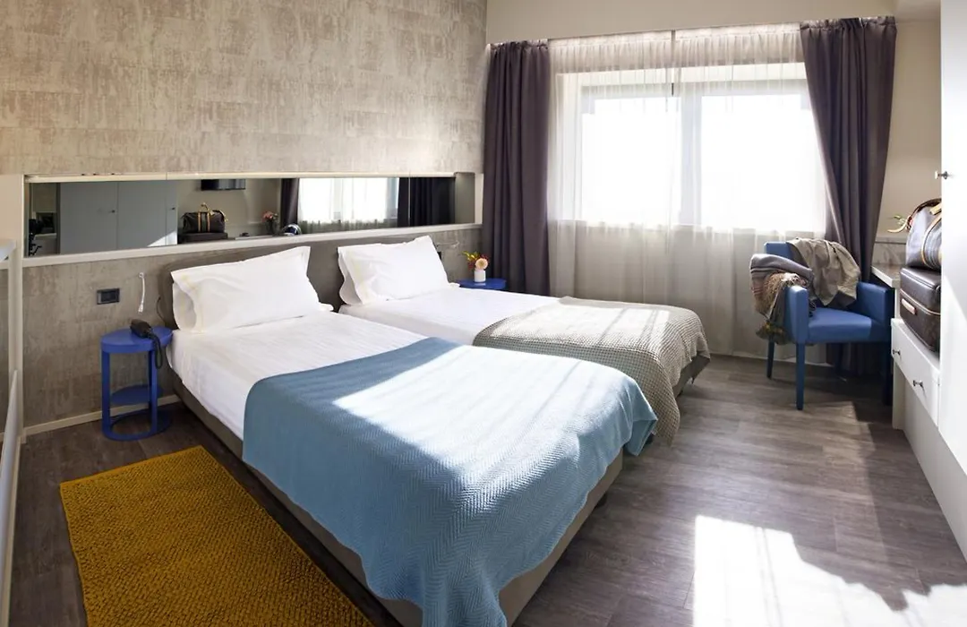 Best Western Albavilla Hotel&Co-1
