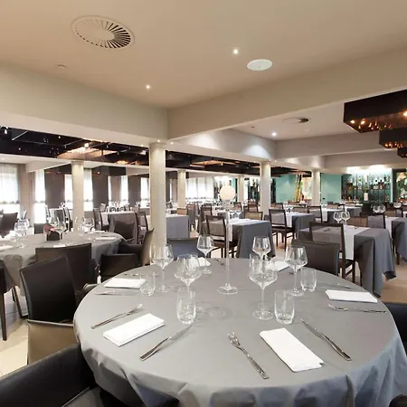 Best Western Albavilla Hotel&Co-3